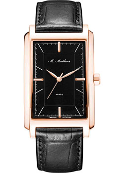 Часы Ouglich Mikhail Moskvin 1271L-4