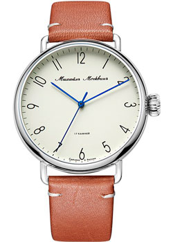 Часы Ouglich Mikhail Moskvin 1300B1L1