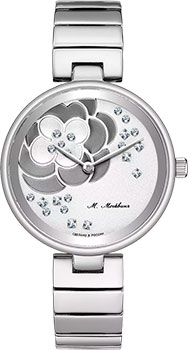 Часы Ouglich Spectr 1513A1B1