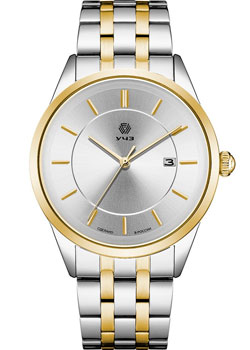 Часы Ouglich Spectr 1519A4B4