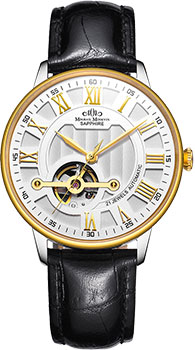 Часы Ouglich Mikhail Moskvin Elegance 1791S4L1