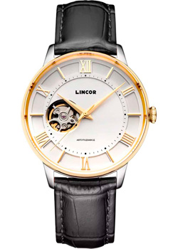 

Российские наручные мужские часы Ouglich 1927S4L1. Коллекция Lincor