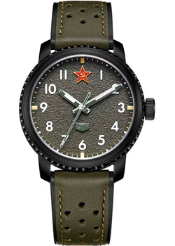 Часы Ouglich Lincor 1945L-1