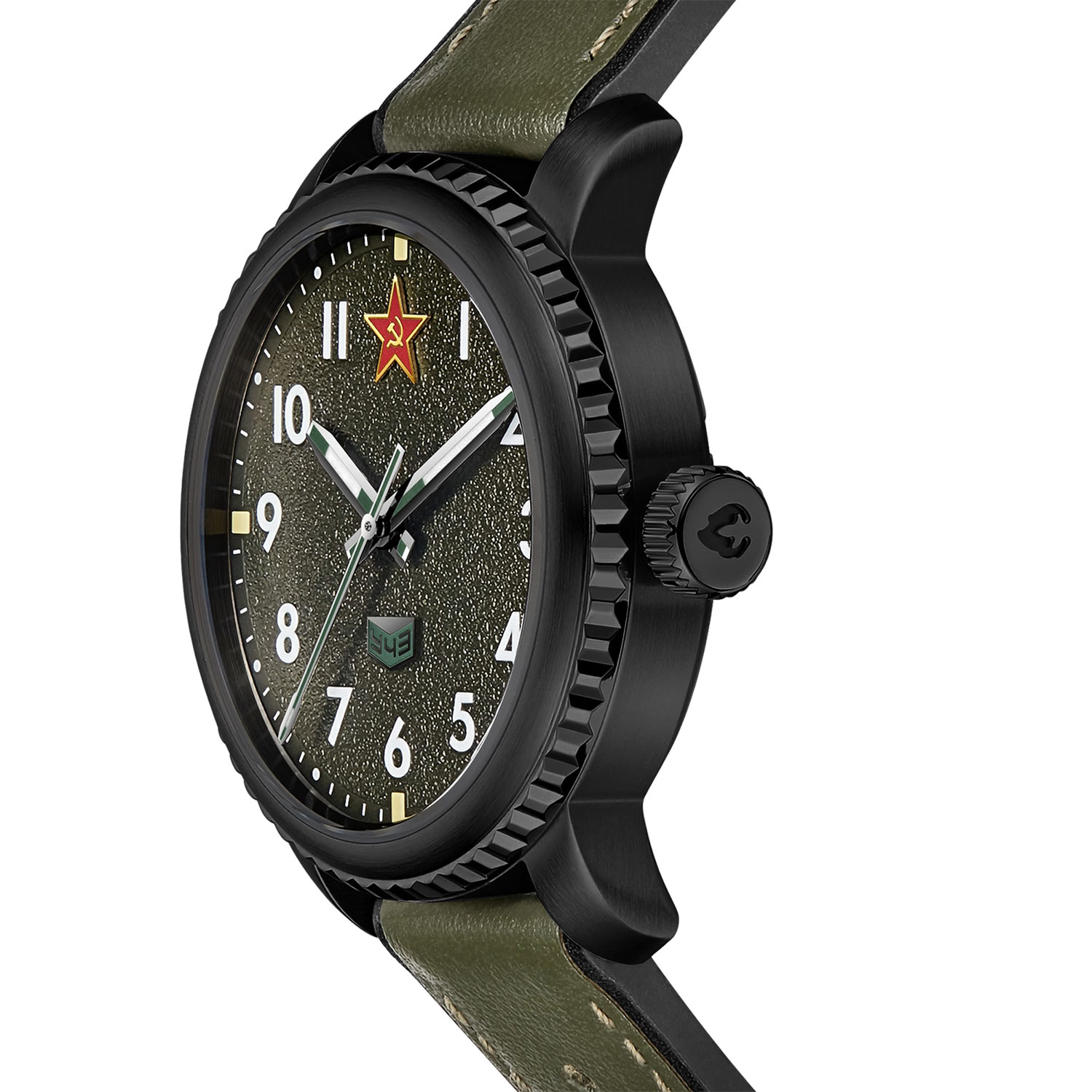 ouglich 1945L-1