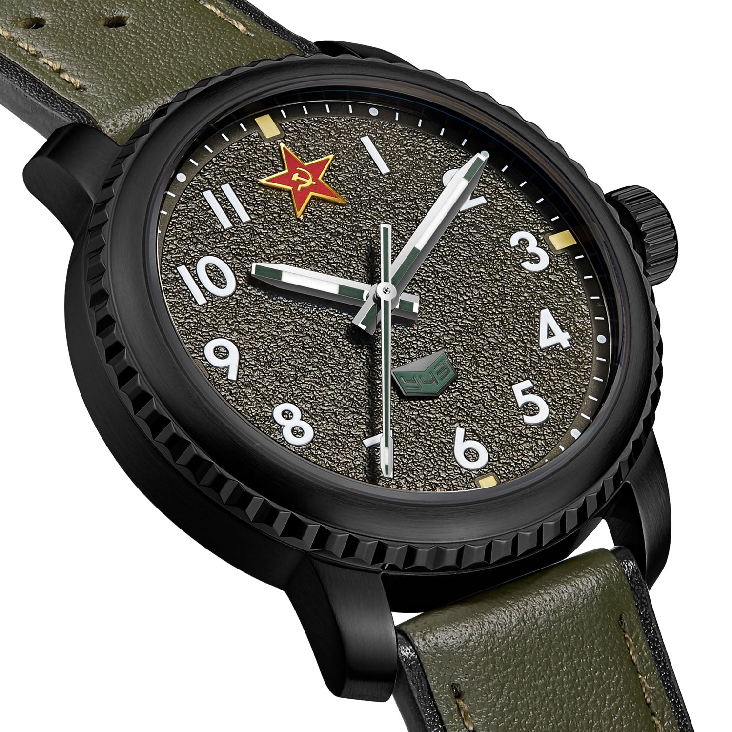 ouglich 1945L-1