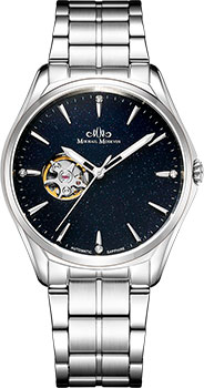 Часы Ouglich Mikhail Moskvin Elegance 2052MS0B1
