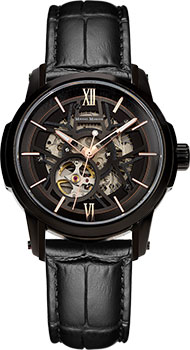 

Российские наручные мужские часы Ouglich 2171MS11L2. Коллекция Mikhail Moskvin Elegance