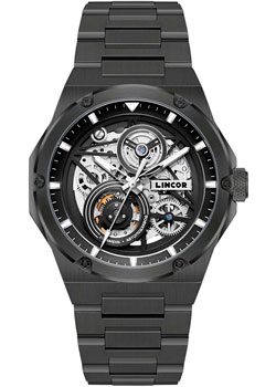 Часы Ouglich Lincor 2511B-3