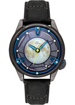 Часы Ouglich Луна 24 3059L-4