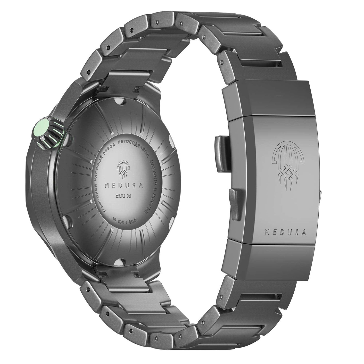 ouglich 3060B-5
