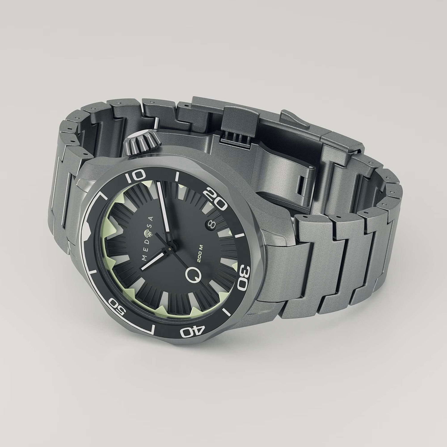 ouglich 3060B-5