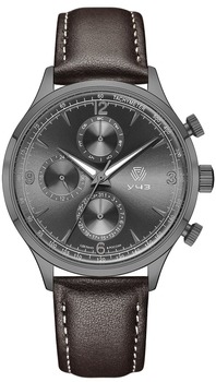 Часы Ouglich Spectr 3062L-2