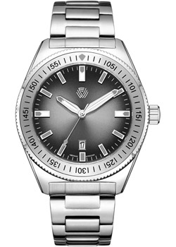 Часы Ouglich Mikhail Moskvin 3067B-4