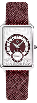 Российские наручные  женские часы Ouglich 3072L-2. Коллекция УЧЗ - фото 1