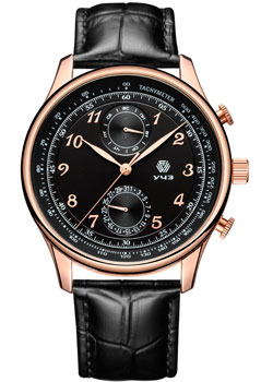 Часы Ouglich Mikhail Moskvin 3080L-4