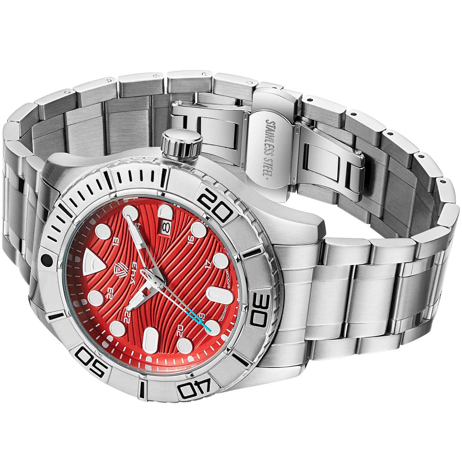 ouglich 3085B-2