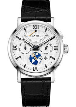 Часы Ouglich Премьер 3120L-1