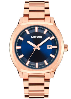 Часы Ouglich Lincor 4033B-4