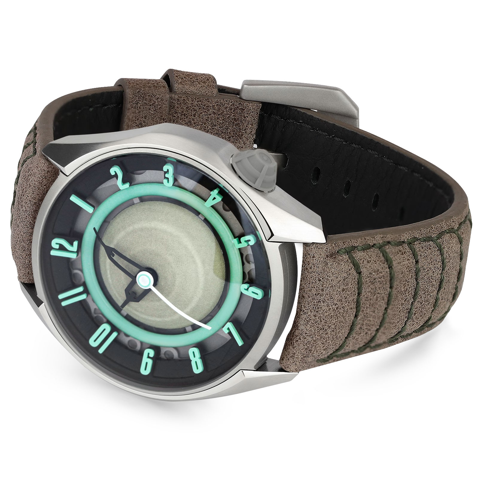 ouglich 4091L-2