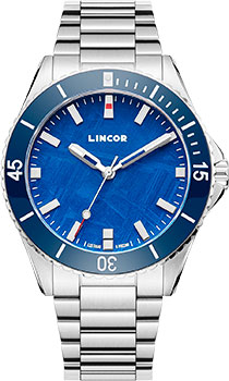 Часы Ouglich Lincor 4095BM-1