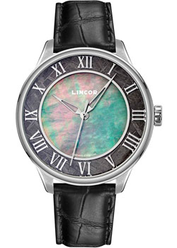 Часы Ouglich Lincor 4097M-5