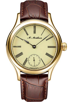 Часы Ouglich Mikhail Moskvin 4115L-5