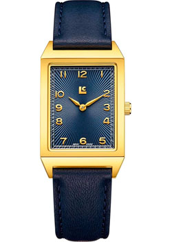 Часы Ouglich Lincor 4127L-2