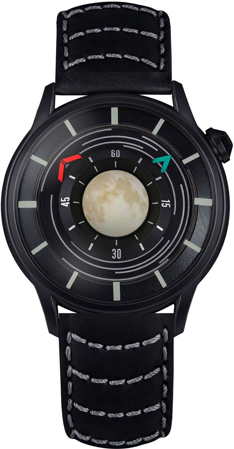 Часы Ouglich Lincor 4130L-2