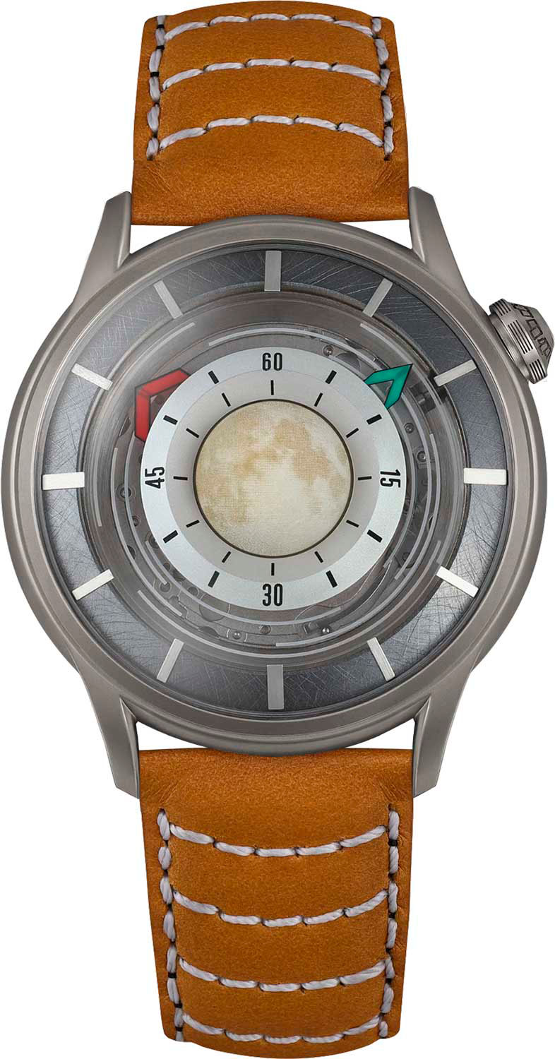 Часы Ouglich Lincor 4130L-4