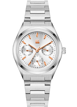 Часы Ouglich Lincor 4131B-3