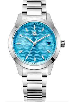 Часы Ouglich Lincor 4134B-1