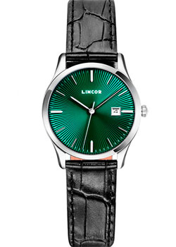 Часы Ouglich Lincor 4148L-4