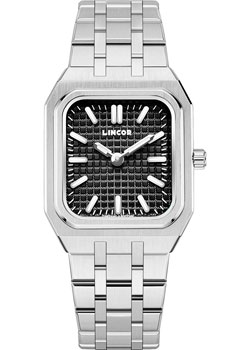 Часы Ouglich Lincor 4155B-1