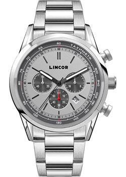 Часы Ouglich Lincor 4168B-5