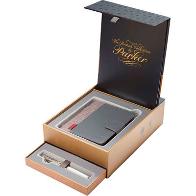

Сопутствующие товары Parker 1978401