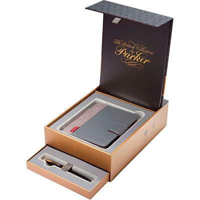 

Сопутствующие товары Parker 1978407