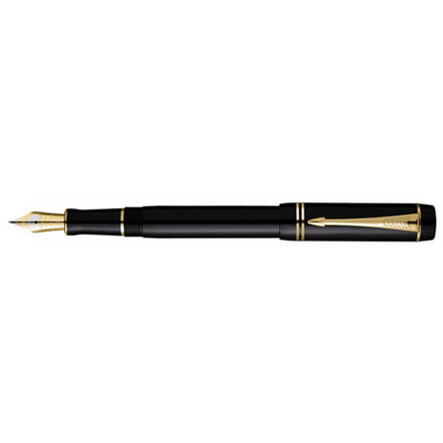 

Перьевая ручка Parker S0690410