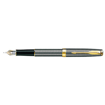 

Перьевая ручка Parker S0808140