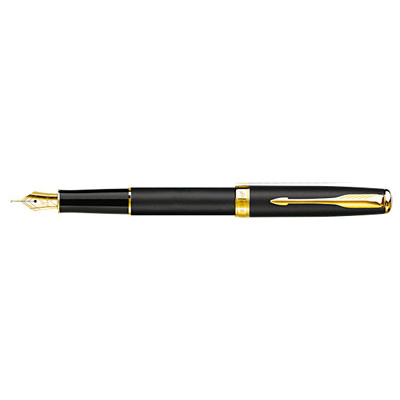 

Перьевая ручка Parker S0817930