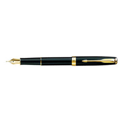

Перьевая ручка Parker S0833860