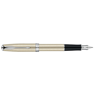 

Перьевая ручка Parker Parker S0912490