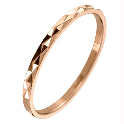 Tension Set Diamond Rings - What You Need to Know Before You Buy