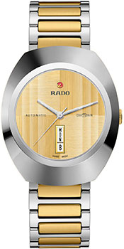 Часы Rado DiaStar Original R12160253