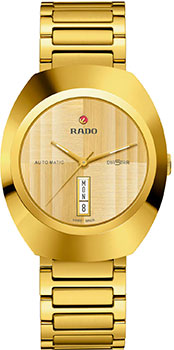 Часы Rado DiaStar Original R12161253
