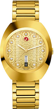 Часы Rado DiaStar Original R12161633