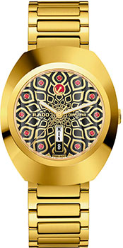Часы Rado DiaStar Original R12161653
