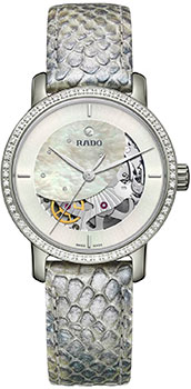 Часы Rado DiaMaster R14058905