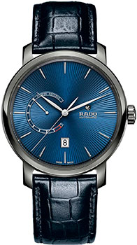 Часы Rado DiaMaster R14138206