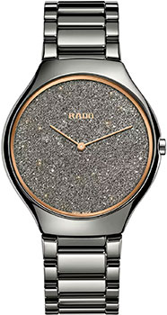 Часы Rado True Round R27010102