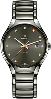 Часы Rado True Round R27057732